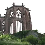 Kachel Bacharach