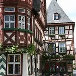 Appartement Kachel