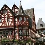 Appartement Kachel
