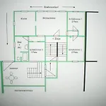 Appartement Kachel Bacharach