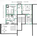 Kachel Appartement *