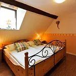 Kachel Appartement Bacharach