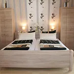 Kachel Appartement Bacharach