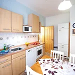 Appartement Kachel