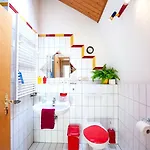 Kachel Appartement Bacharach