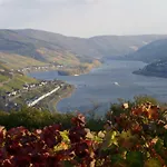 Appartement Kachel