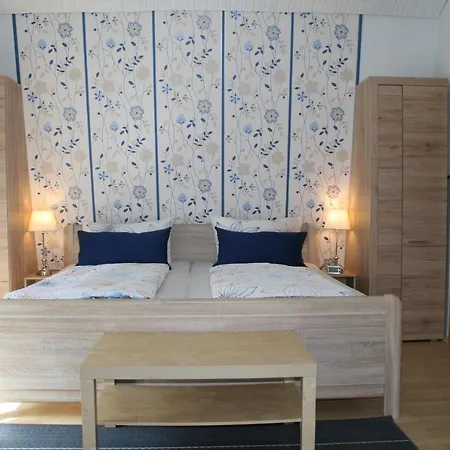 Apartment Kachel *