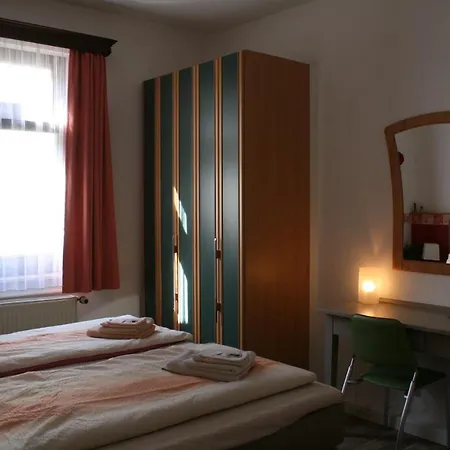 Kachel Appartamento Naurath (Eifel)