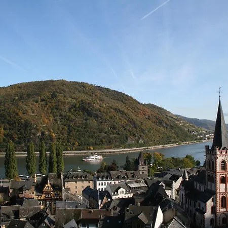 Kachel * Bacharach