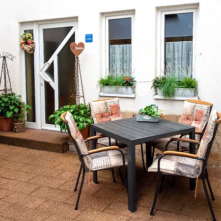 Kachel Appartement *