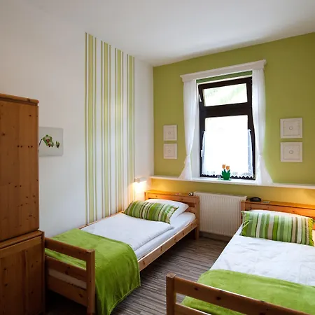 Kachel Appartamento *