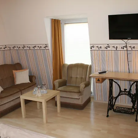 Kachel Appartamento *