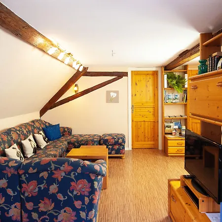 Kachel Appartement Bacharach