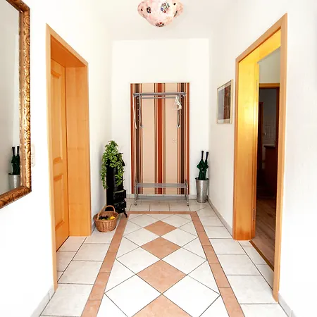 Appartamento Kachel *