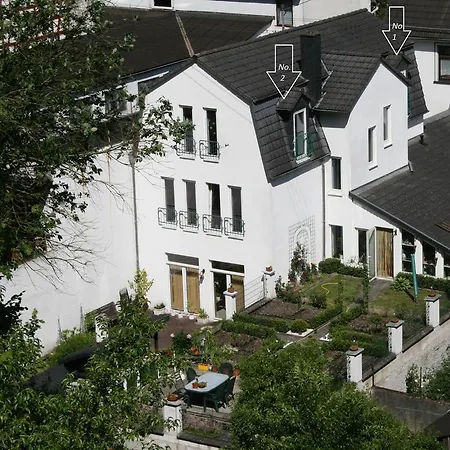 Appartamento Kachel *