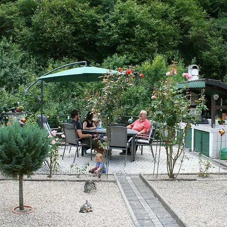 Kachel * Naurath (Eifel)