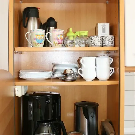 Appartamento Kachel Naurath (Eifel)