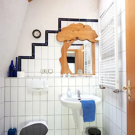 Apartman Kachel