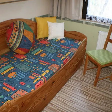 Apartment Kachel