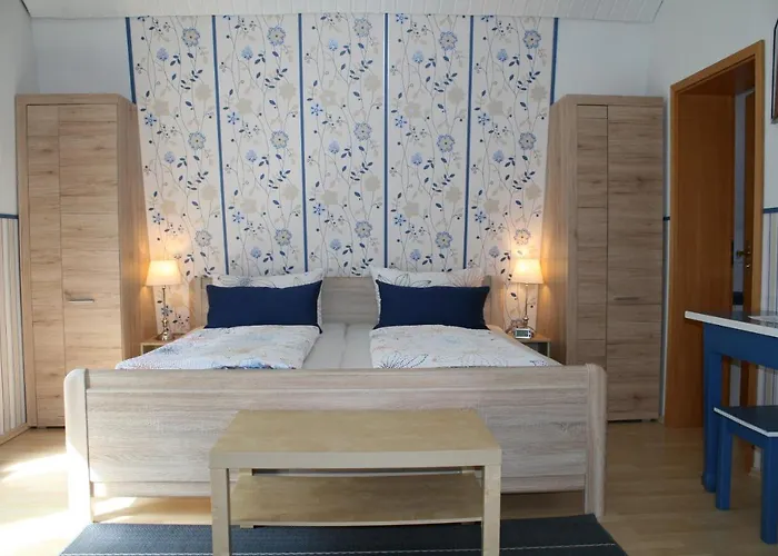 Apartamento Kachel *