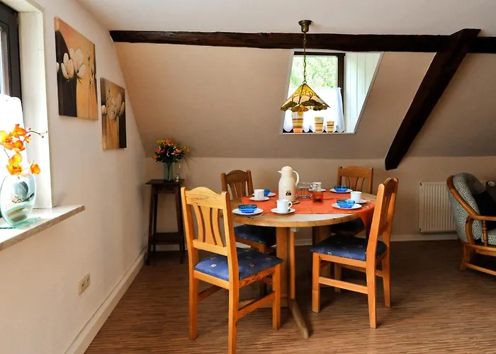 Kachel Apartamento *