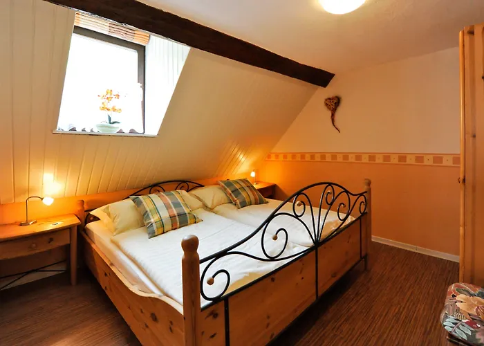 Kachel Apartamento Naurath (Eifel)