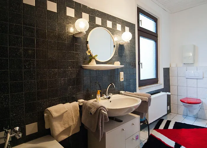 Kachel Apartamento *