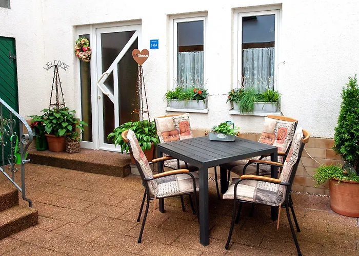 Kachel Apartamento *