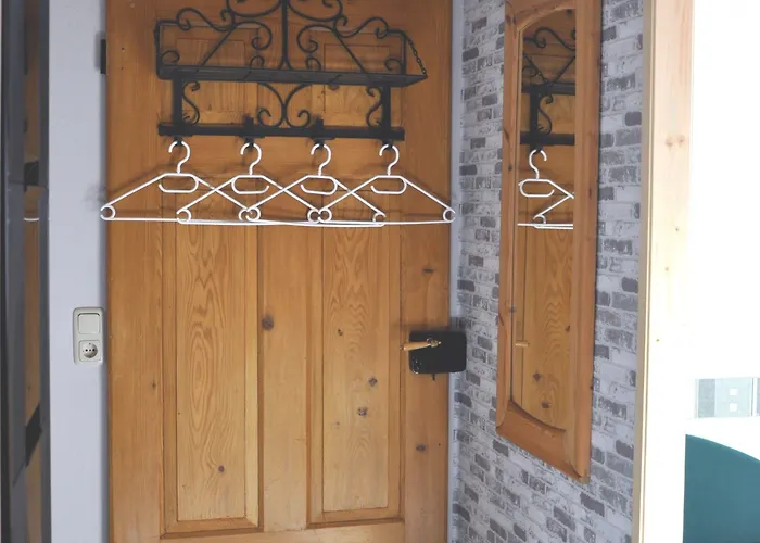 Kachel Apartamento *