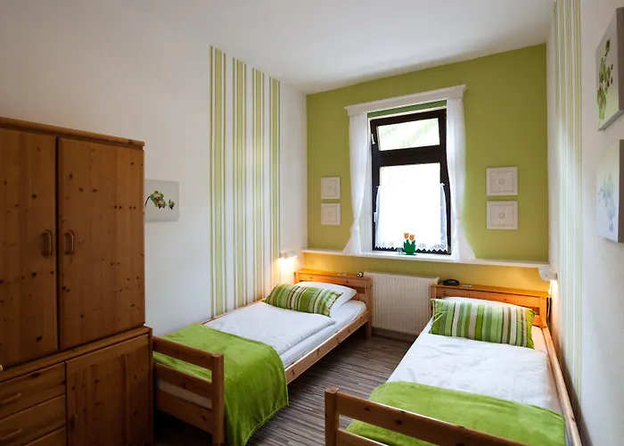 Kachel Apartamento *