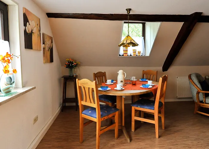 Kachel Apartamento *