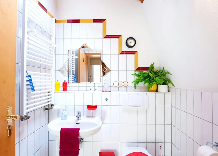 Kachel Apartamento Naurath (Eifel)