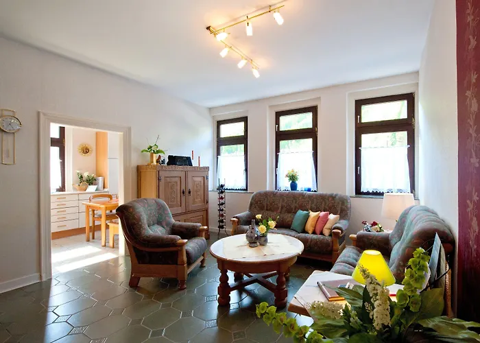 Kachel Apartamento *