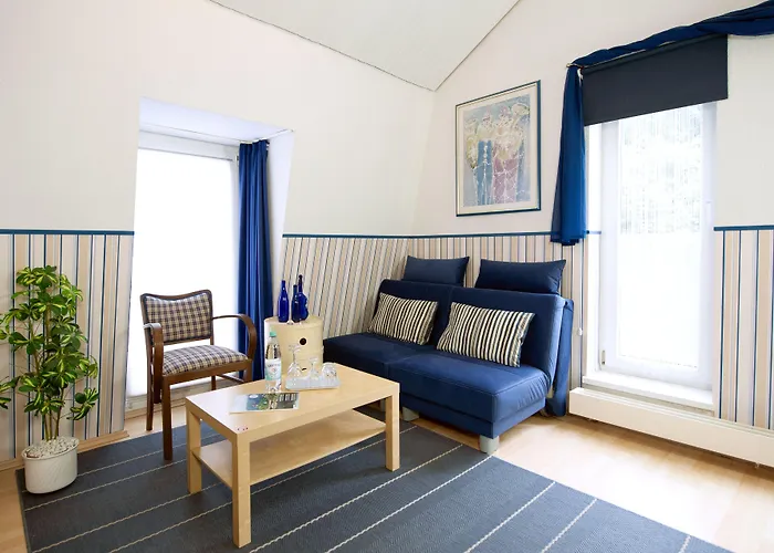 Apartamento Kachel Naurath (Eifel)