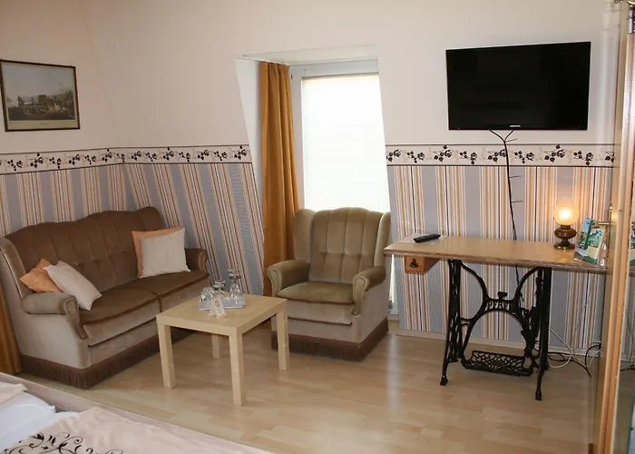 Kachel Apartamento *