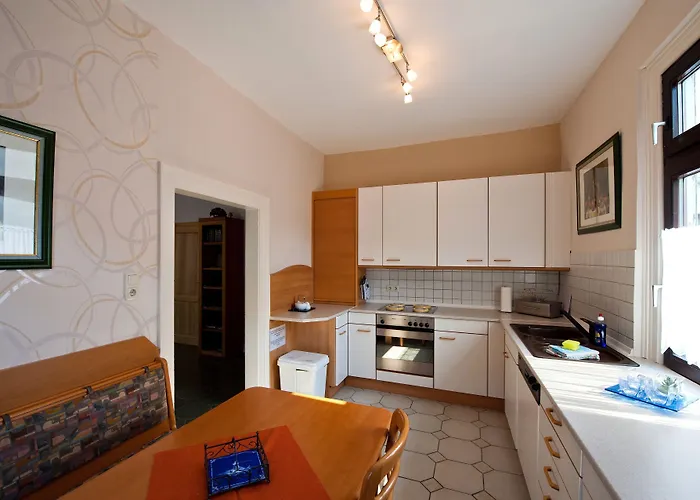 Apartamento Kachel