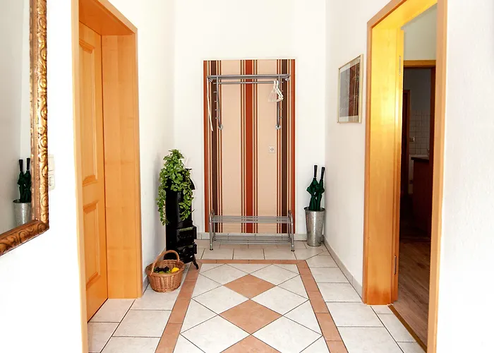 Apartamento Kachel *