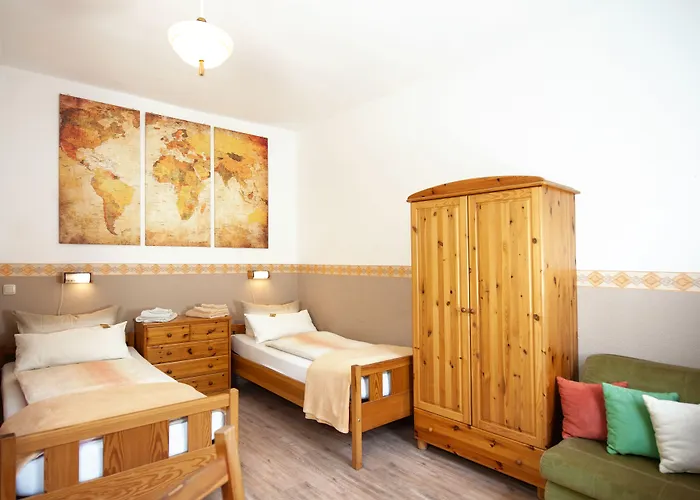 Kachel * Naurath (Eifel)