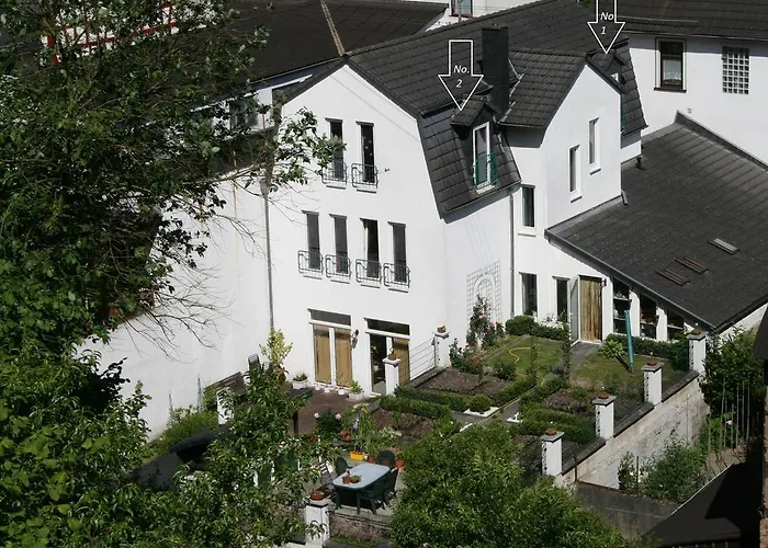 Apartamento Kachel *