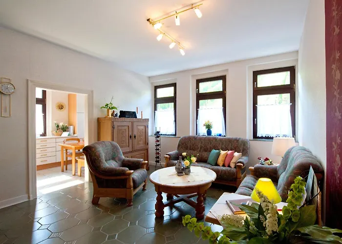 Kachel Apartamento *