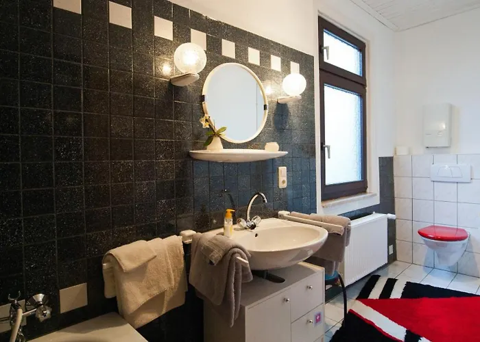 Apartamento Kachel *