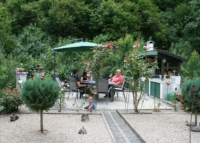 Kachel * Naurath (Eifel)